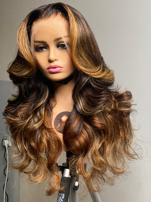 Body Wave