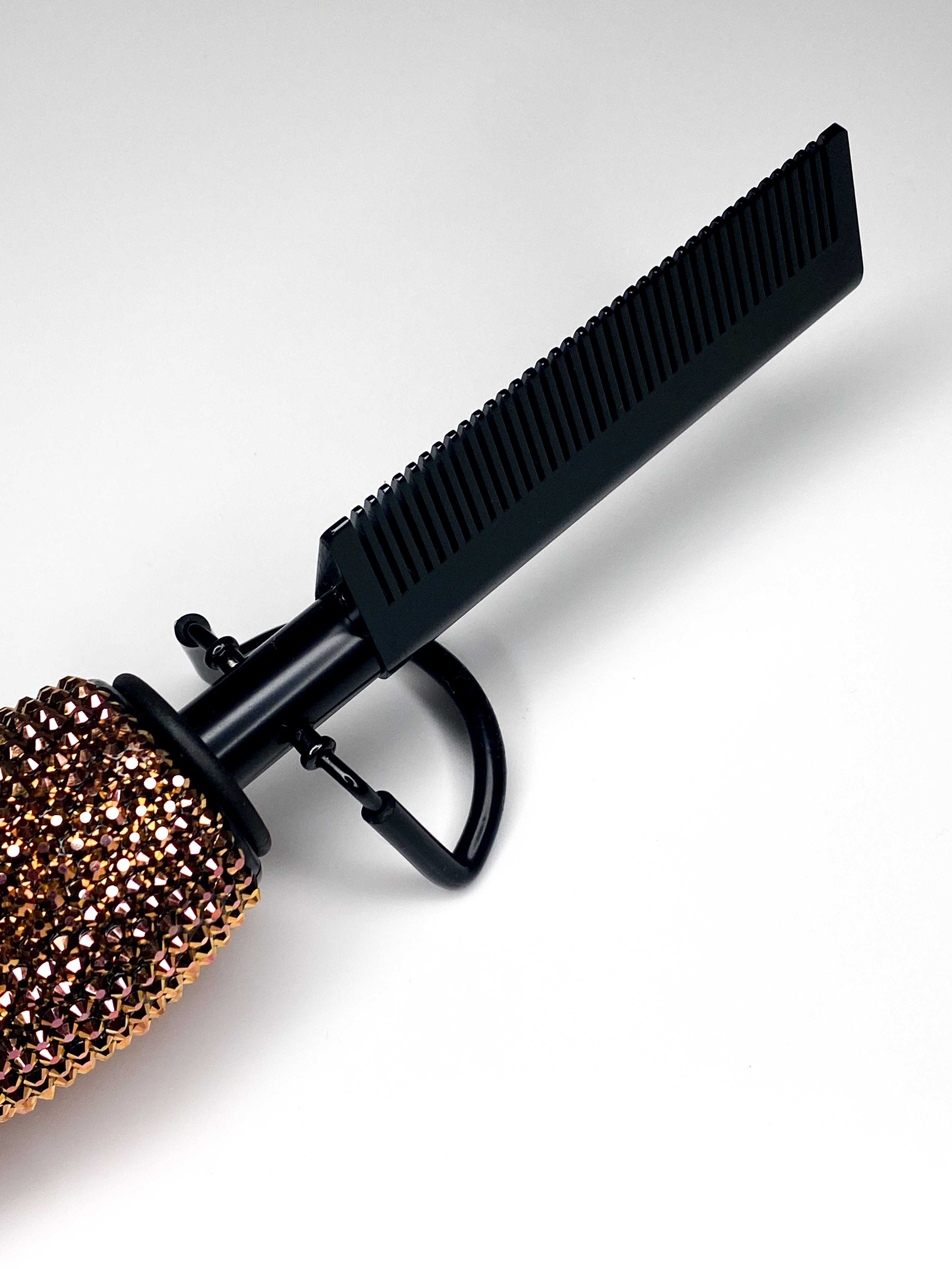 Hot comb australia sale