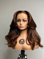 Load image into Gallery viewer, 16” Lizzy Body Wave

