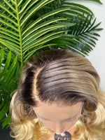 Load image into Gallery viewer, 20” Delta 13x4 frontal Body Wave.
