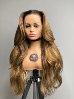 Load image into Gallery viewer, 26” Mishka Body Wave

