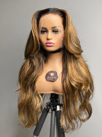 Load image into Gallery viewer, 26” Mishka Body Wave
