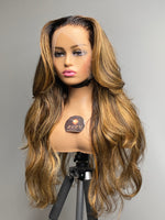 Load image into Gallery viewer, 26” Mishka Body Wave
