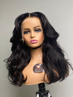 Load image into Gallery viewer, 18” Grace Body wave
