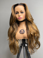 Load image into Gallery viewer, 26” Mishka Body Wave
