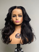 Load image into Gallery viewer, 18” Grace Body wave
