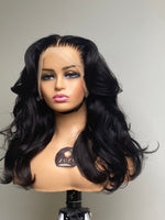 Load image into Gallery viewer, 18” Grace Body wave
