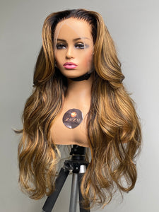 26” Mishka Body Wave