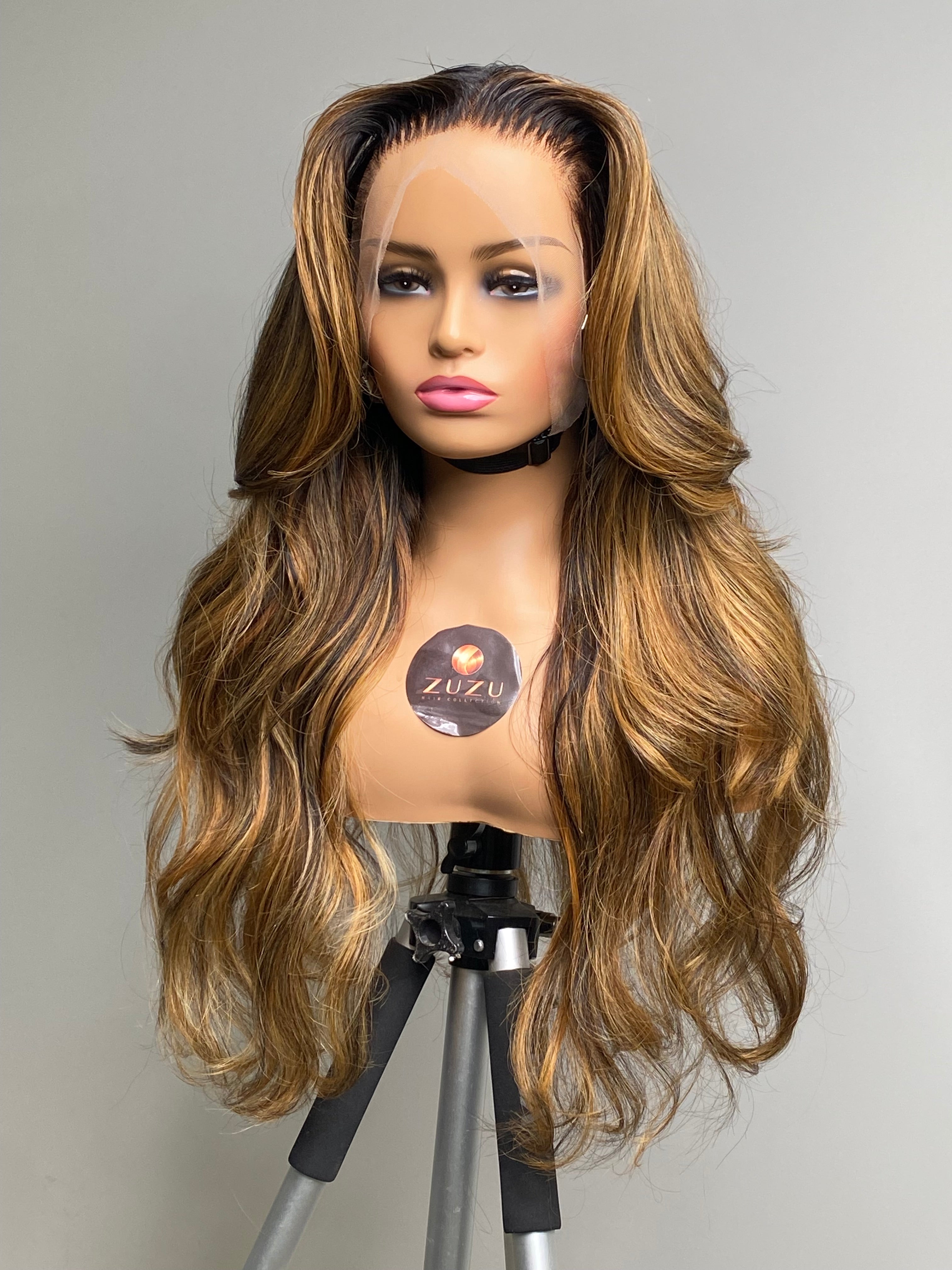 26” Mishka Body Wave