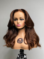 Load image into Gallery viewer, 16” Lizzy Body Wave
