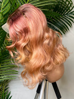 Load image into Gallery viewer, 16” Amalia 5x5 Closure Wig.
