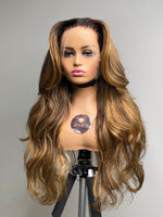 Load image into Gallery viewer, 26” Mishka Body Wave
