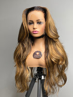 Load image into Gallery viewer, 26” Mishka Body Wave
