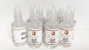 Lace Glue Remover